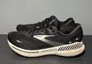 Brooks Adrenaline GTS 23 Supportive Running Sneaker  Shoe Women’s Size 9.5 - Picture 1 of 9