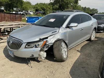 Усилитель тормозов подходит для 10-16 LACROSSE 842333 - Изображение 1 из 4