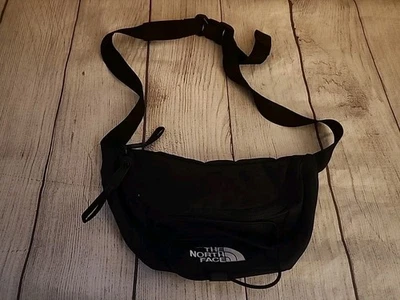 The North Face Black Women's Belt Bag/Fanny Pack Waist Bag - Image 1 of 4