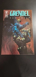 Grendel: War Child #2 (Dark Horse Comics September 1992) - Picture 1 of 2