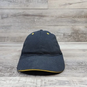 McDonald's Trabajador de Comida Rápida Empleado Adulto Hombre Sombrero Gorra Ajustable Snapback - Imagen 1 de 6