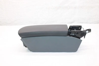 Mercedes SL500 R230 CONV #380 2003 consola central delantera conjunto de reposabrazos Foto 1 de 4