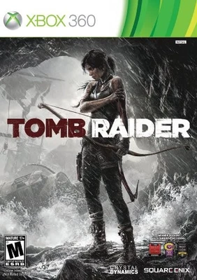 Tomb Raider - Xbox 360 - Game  2CVG The Cheap Fast Free Post - Image 1 of 2