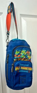 !New Disney RunDisney Disneyland Half Marathon 2025 Lug Water bottle Bag - Picture 1 of 2
