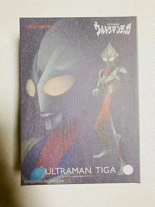 Alphamax Extreme Exam Ultraman Tiga Figure Collectible Toy New - Picture 1 of 1