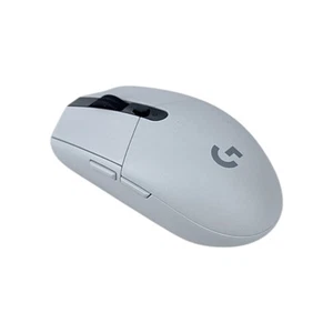 Logitech G305 Lightspeed kabellose Gaming Maus HERO 12K DPI 250 Stunden Laufzeit - Bild 1 von 7
