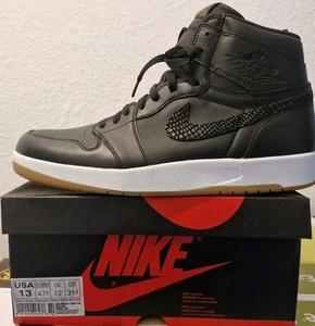 Air Jordan 1 Retro High The Return (2015) 47,5 ungetragen - Bild 1 von 5