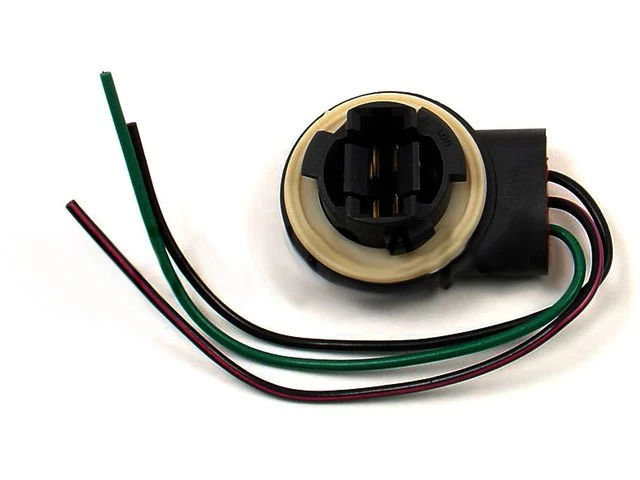 Enchufe de bombilla delantera para Dodge Ram 3500 Van 2000 1999-2001 QP586XJ Foto 1 de 1