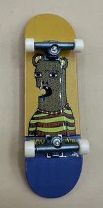 Tech Deck Toy Machine Board Fooser Fingerboard - Bild 1 von 4