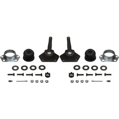 Moog SET-MOK5208-F junta esférica para 95-2005 Chevrolet Blazer - Imagem 1 de 4