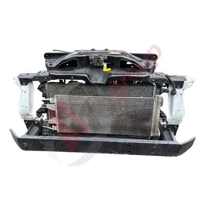 FIAT DUCATO MK4 290/295 2.3 DIESEL 14-21 SLAM PANEL RADIATOR PACK / RAD PACK - Image 1 of 4