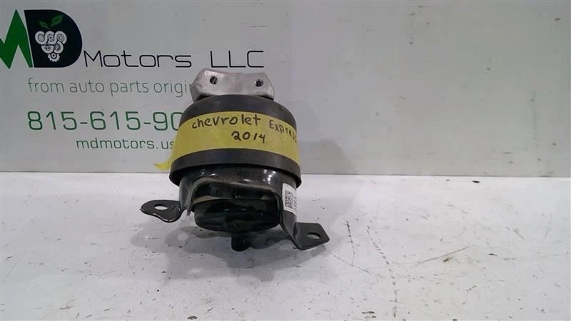 2013-2015 GMC SAVANA 1500 ENGINE FRAME MOUNT OEM 23436325 - Image 1 of 4