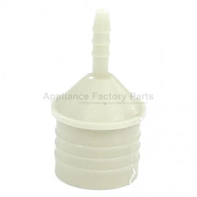 Parte de lavadora Whirlpool # WPW10405608 - Trap Aw Foto 1 de 2