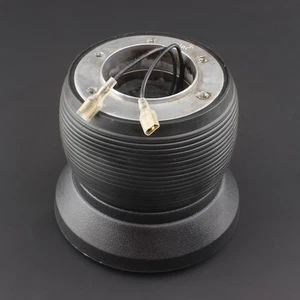 Car Steering Wheel Mounting Boss Hub Adapter Kits For Benz W124 W123 W126 190 - Picture 1 of 12