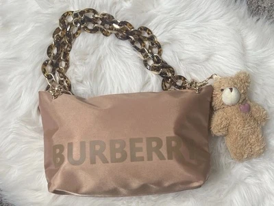 Burberry Converted Shoulder Bag - Image 1 of 4