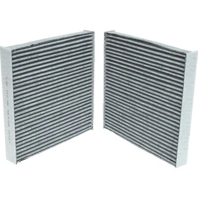 Cabin Air Filter UAC For 2011-2016 BMW X3 - Image 1 of 2
