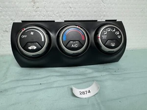 2002-2006 Honda CRV AC A/C Heater Heat Climate Control - Picture 1 of 10