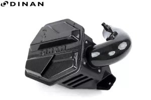 Dinan Carbon Fiber Cold Air Intake For 2019-2024 Toyota GR Supra & BMW Z4 2.0L - Bild 1 von 17