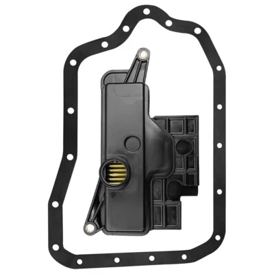 Transmission Oil Filter Kit With Gasket for Toyota Venza 2009-2015 - Image 1 of 4