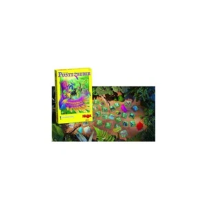 LAS PLUMAS MAGICAS JUEGOS MESA - Imagen 1 de 1