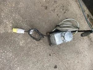 110v vacuum pump gast - Picture 1 of 5
