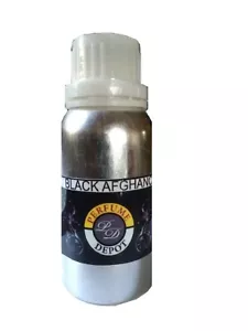 Black Afghano 50 gram/1.7 fl.oz exclusive premium fragrance oil of top class. - Picture 1 of 1