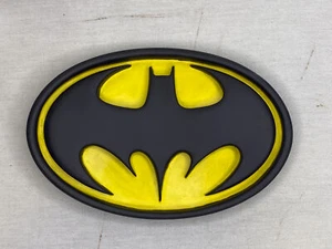 Batman Forever Chestplate, Solid Resin, Real Prop Replica, Signed, Numbered - Picture 1 of 11