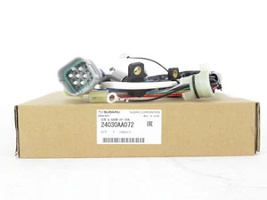 Genuine OEM Subaru 24030AA072 Automatic Transmission Vehicle Speed Sensor - Picture 1 of 4