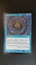 Weatherlight ** Psychic Vortex (NM/MT!) ** Mtg Magic