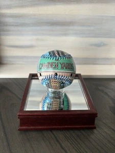 2004 Baltimore Orioles Camden Yards Unforgettable Baseball - Picture 1 of 5