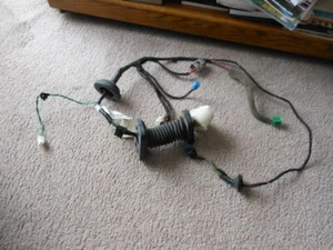 10 11 12 Liberty right front passenger door wiring harness 68061904AB 2010 2012 - Bild 1 von 7