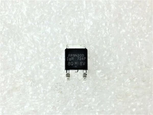 IRFR9N20D IR TRANS MOSFET N-CH 200V 9.4A DPAK 14 PIECES - Picture 1 of 1