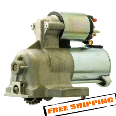 Arranque Remy 28732 remanufacturado para Ford Freestyle 2005-2007 3,0 L V6 Foto 1 de 4