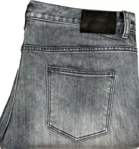 RVCA Mens Size W36 x L32 Rockers Straight Leg Blue Denim Jeans - Picture 1 of 6