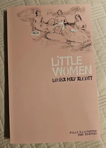 Little Women Book By Louisa May Alcott NEW - Bild 1 von 6