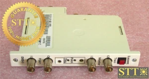 DIXI-3-R2-DS3 LUCENT DS3 CROSS CONNECT 4 PUERTOS T3MYAEDBAA - Imagen 1 de 3