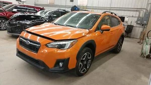 OEM Radiator For Xv Crosstrek Assy AT - Picture 1 of 12