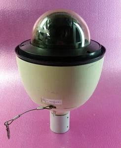 Samsung SNP-6321H/KUS IP PTZ PoE H.264 Camera 1920x1080 60fps - Picture 1 of 14