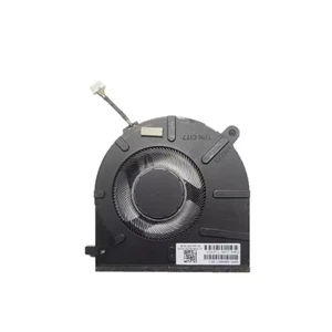 New For HP Pavilion 16-AG TPN-C178 /C177 Laptop CPU Cooling Fan DC 5V N94801-001 - Afbeelding 1 van 2