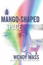 Mango-Shaped Space (AUDIO CD)