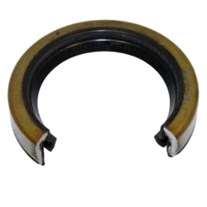 Front Inner Axle Oil Seal Toyota Landcruiser FZJ75 HZJ75 HZJ80 FZJ105 Series x2 - Picture 1 of 8