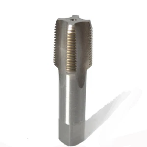 1pc 3/4-14 NPT machine pipe thread machine hand with American metric tap die HSS - Picture 1 of 5