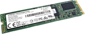 Lite-On CV3-8D256 256GB M.2 NVME SSD - Afbeelding 1 van 1