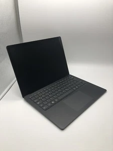 Microsoft Surface Laptop 3 13.5'' i5-10th 256GB SSD 8GB WIN11 GRADE GUT inkl 19% - Bild 1 von 5