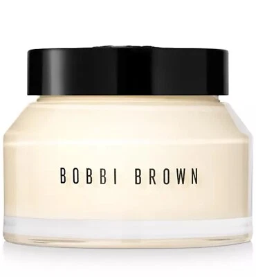 Authentic NIB Bobbi Brown Hydrating Face Cream Moisturizer 1.7fl.oz/50mL FULL SZ - Image 1 of 4