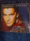 THOMAS ANDERS CD - Whispers - 1991 - POP - Singer for Band MODERN TALKING