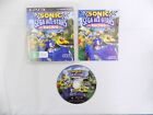 Mint Disc Playstation 3 Ps3 Sonic & Sega All-Stars Racing - Inc Manual Free P...