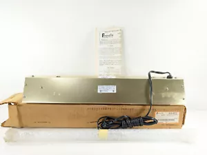 NEW Fostoria Sun-Mite FFH-512 120V 550W Infrared Heater - Picture 1 of 12