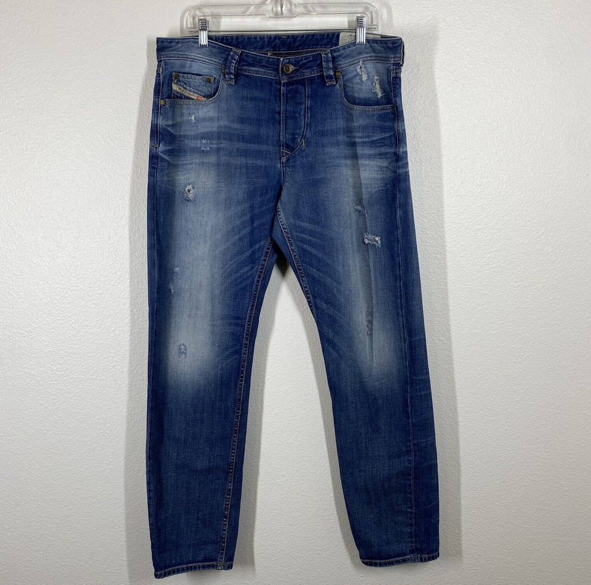 Diesel Larkee-Beex Jeans for Men for sale | eBay Diesel Larkee-Beex Jeans for Men for sale | eBay