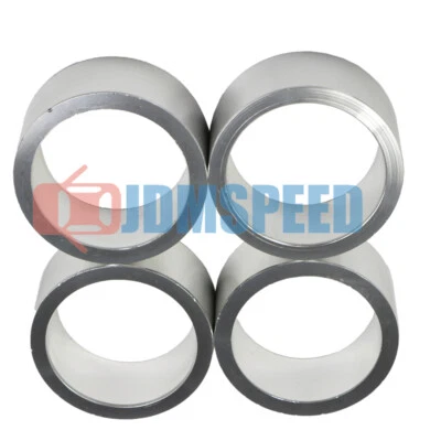 Kit espaciador de elevación de 2,5" para Polaris RZR 4 Sportsman 850 570 SP 900 800 XP UTV Foto 1 de 4